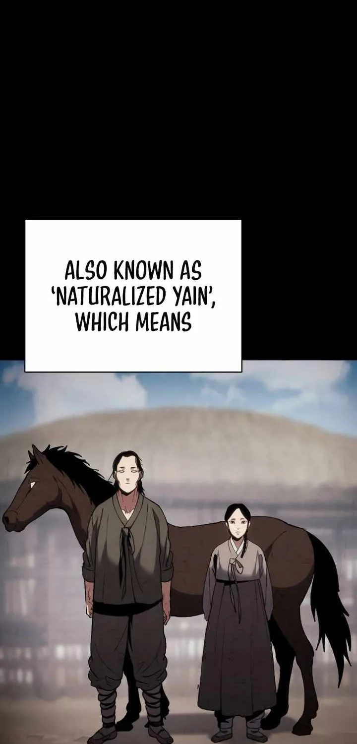 Read Informer chapter 19 image 2 on Lezhin