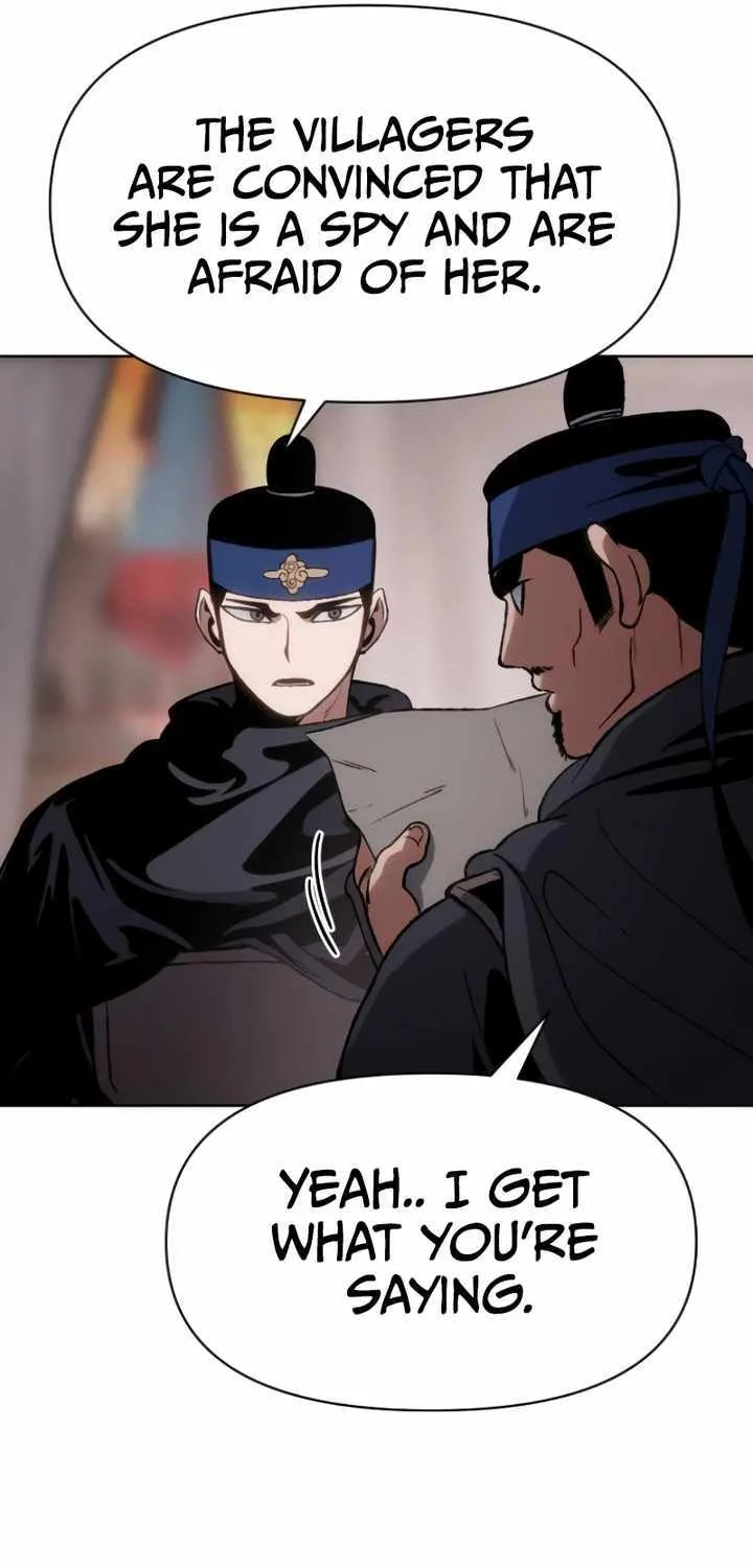 Read Informer chapter 19 image 61 on Lezhin