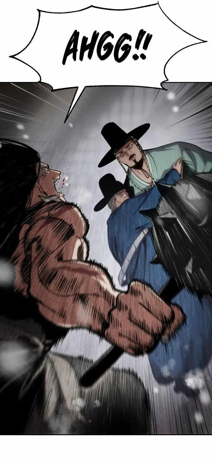 Read Informer chapter 2 image 21 on Lezhin