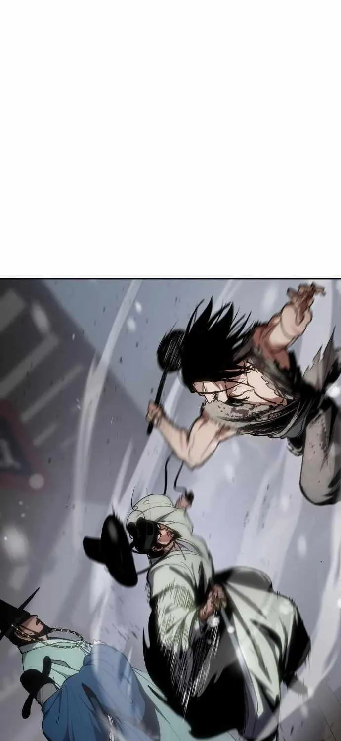 Read Informer chapter 2 image 22 on Lezhin