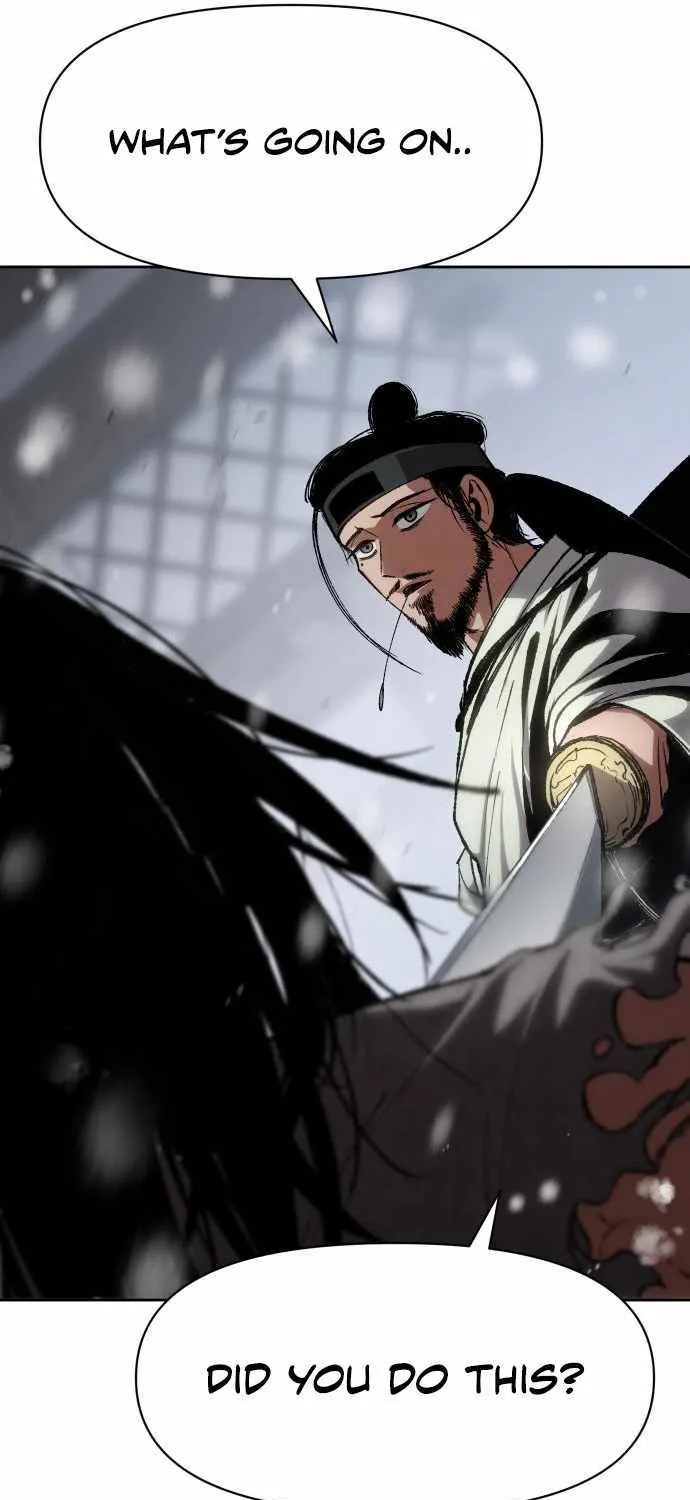 Read Informer chapter 2 image 27 on Lezhin