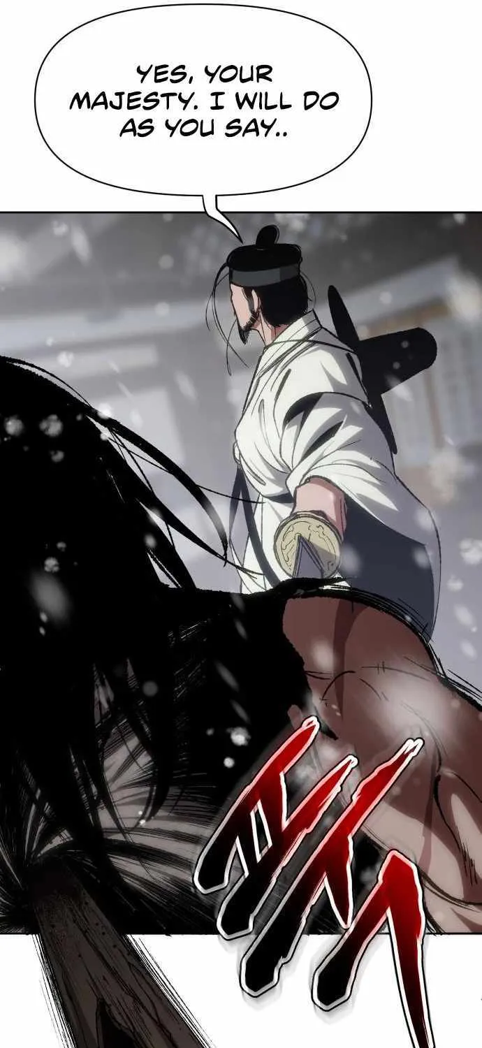 Read Informer chapter 2 image 33 on Lezhin