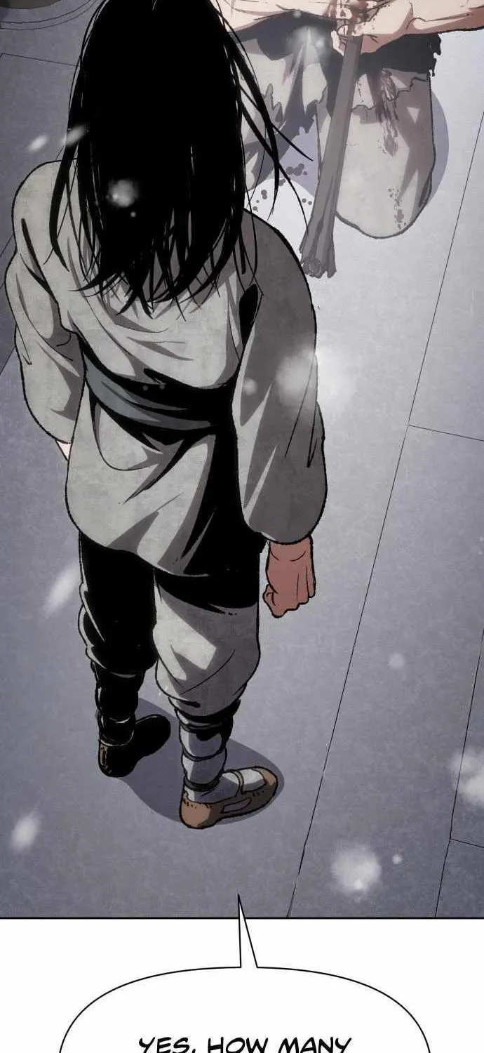 Read Informer chapter 2 image 5 on Lezhin