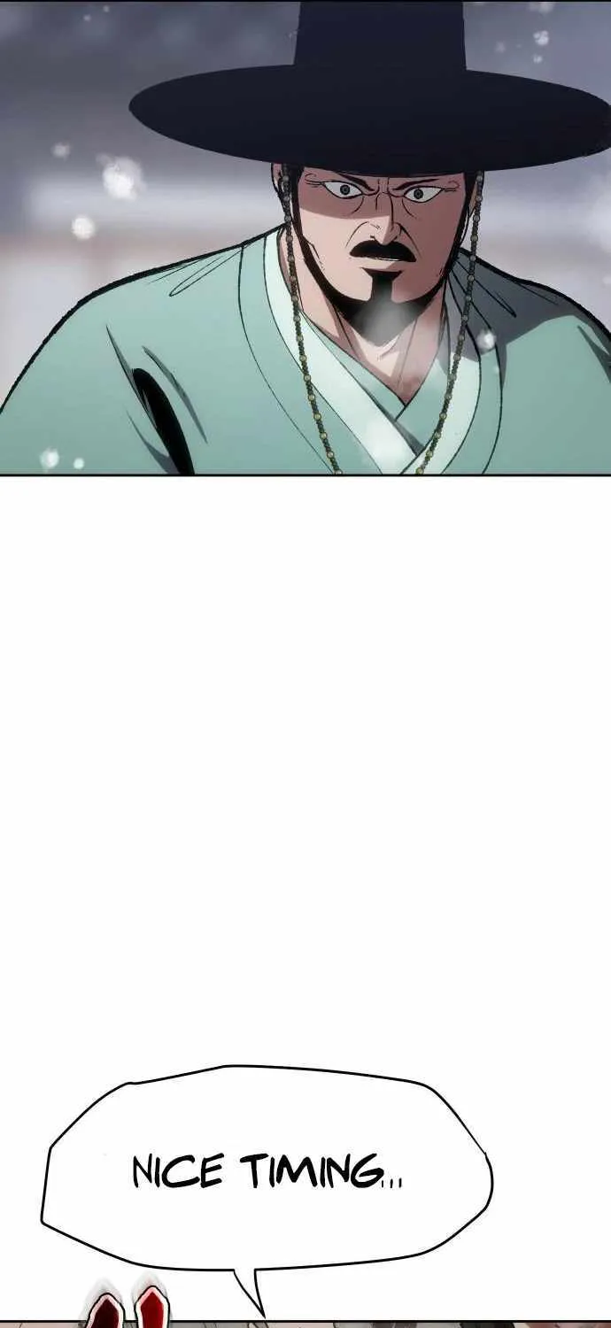 Read Informer chapter 2 image 9 on Lezhin