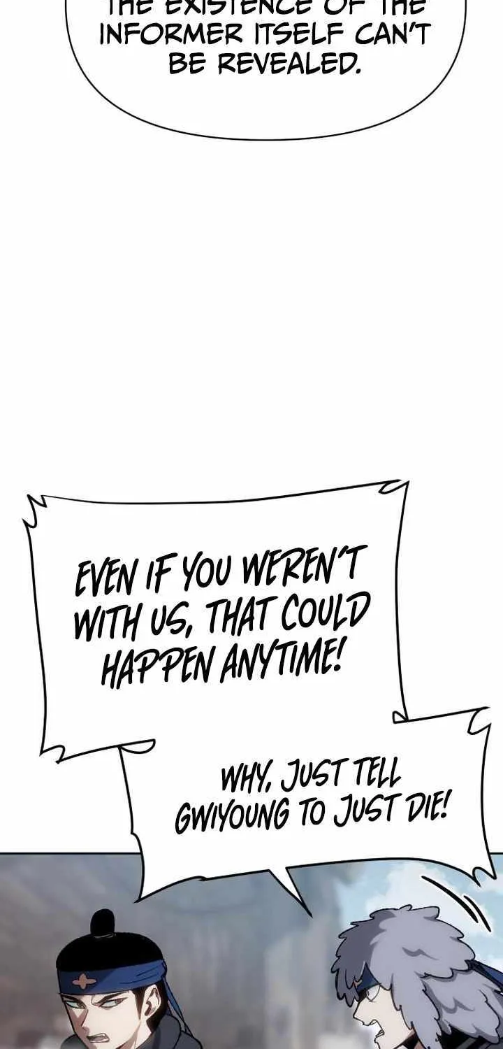 Read Informer chapter 20 image 10 on Lezhin