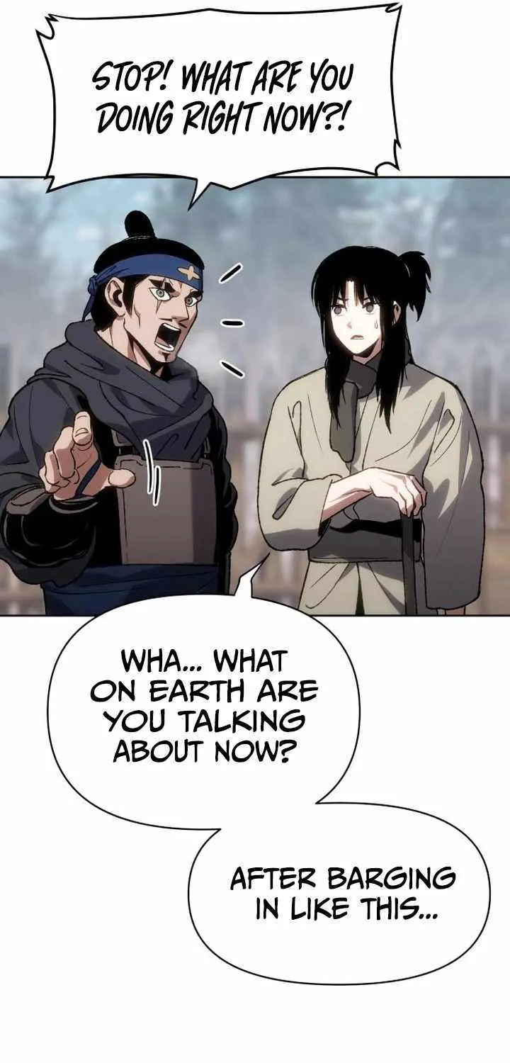 Read Informer chapter 20 image 12 on Lezhin
