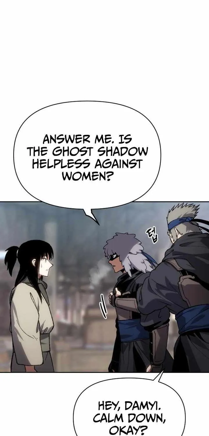 Read Informer chapter 20 image 19 on Lezhin