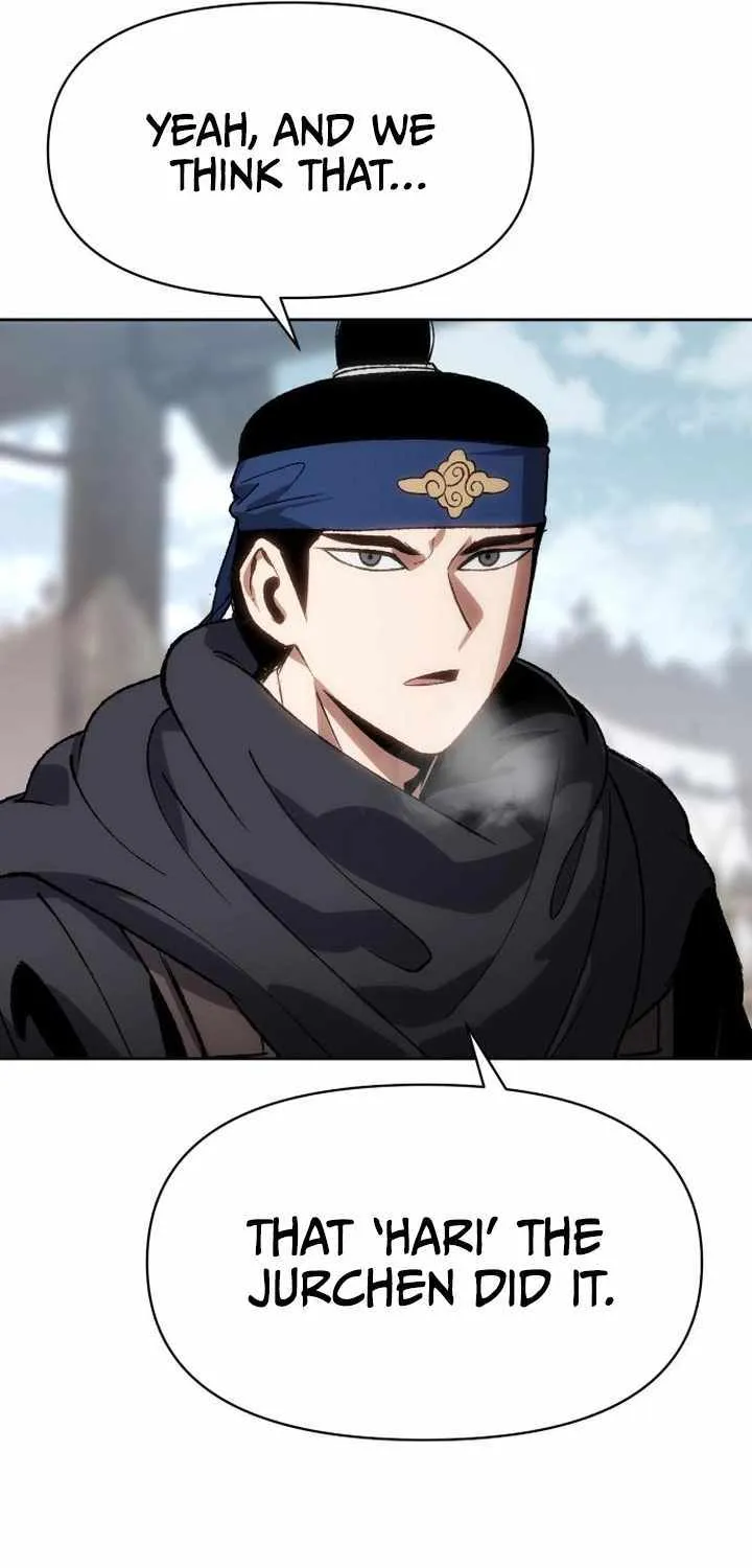 Read Informer chapter 20 image 23 on Lezhin