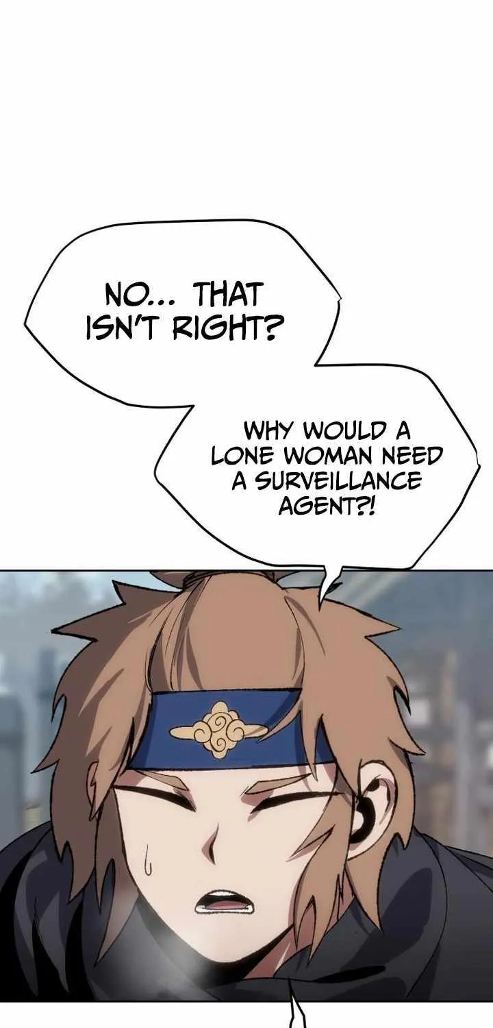 Read Informer chapter 20 image 25 on Lezhin