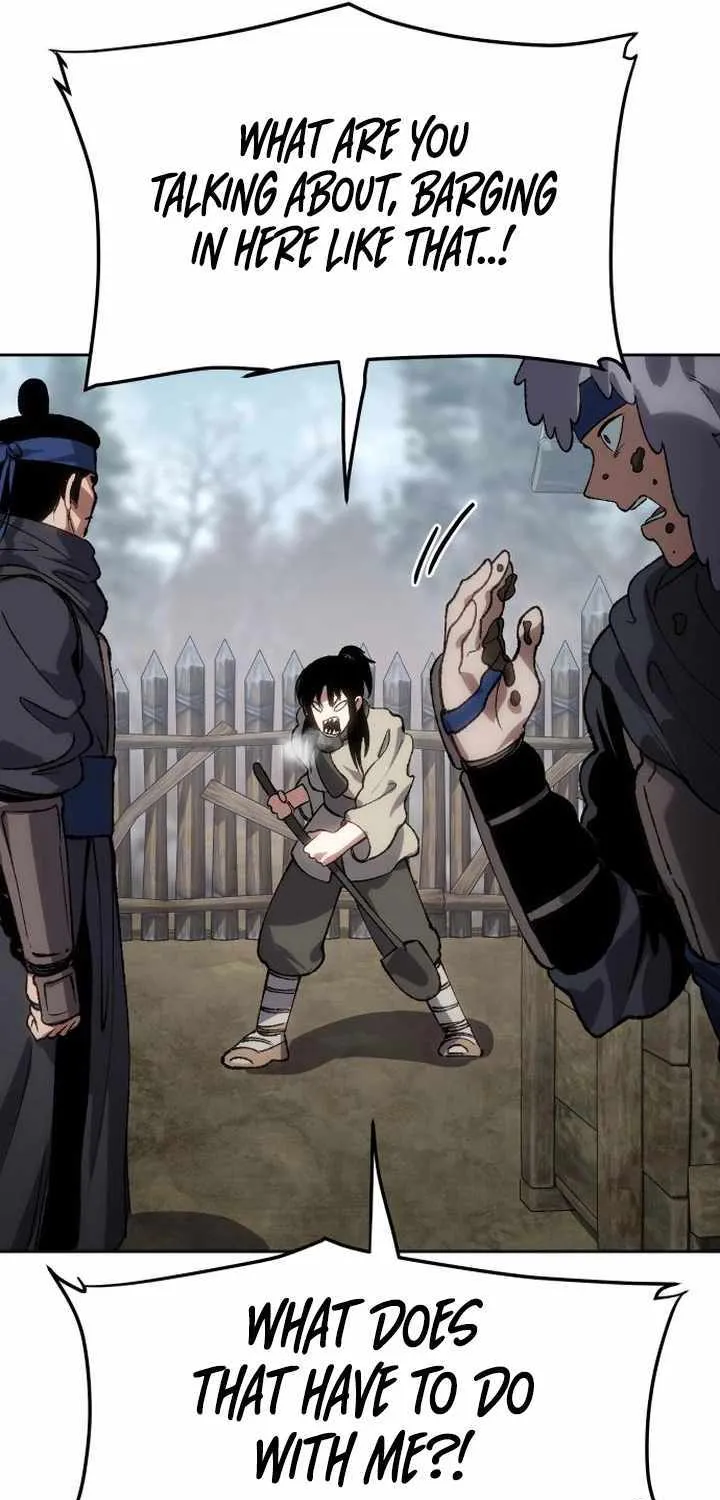 Read Informer chapter 20 image 28 on Lezhin