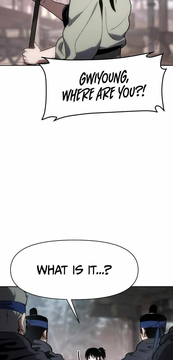 Read Informer chapter 20 image 3 on Lezhin