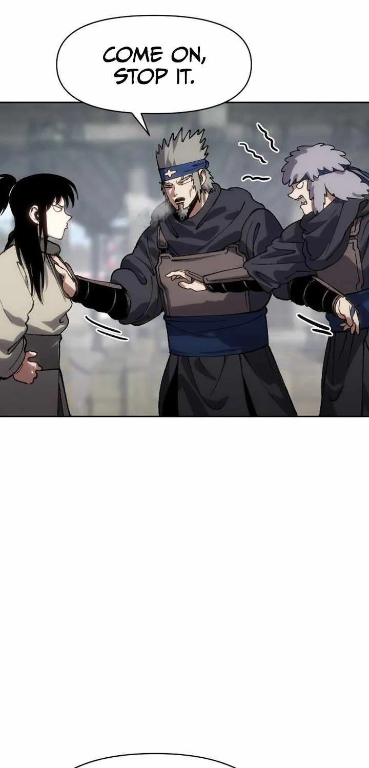 Read Informer chapter 20 image 31 on Lezhin
