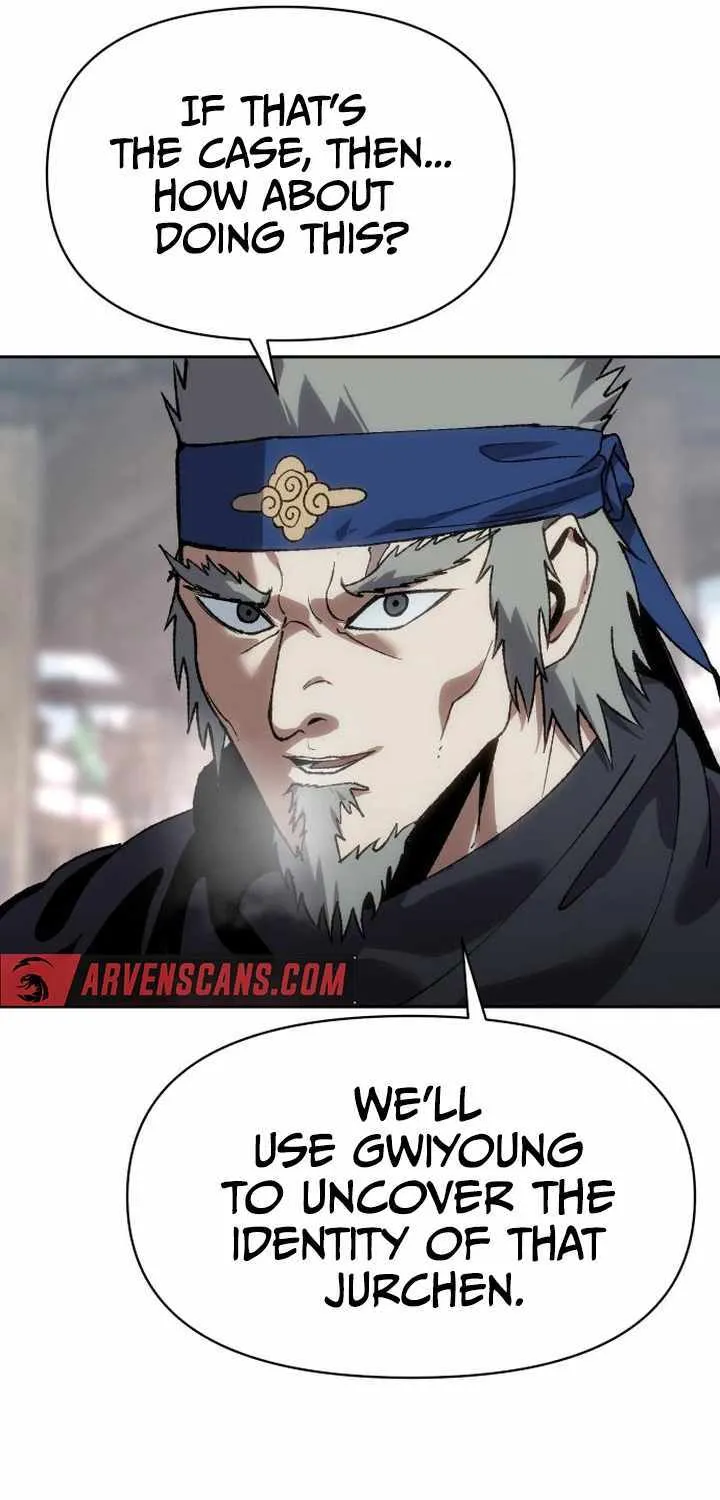 Read Informer chapter 20 image 34 on Lezhin