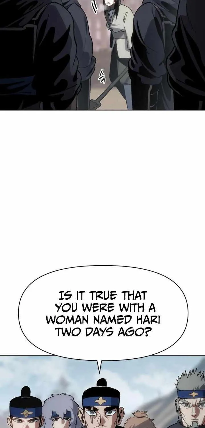 Read Informer chapter 20 image 4 on Lezhin