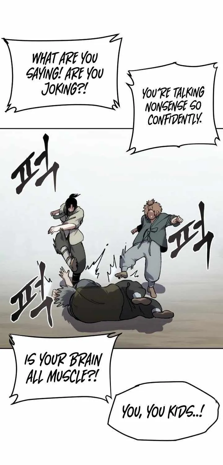 Read Informer chapter 20 image 47 on Lezhin
