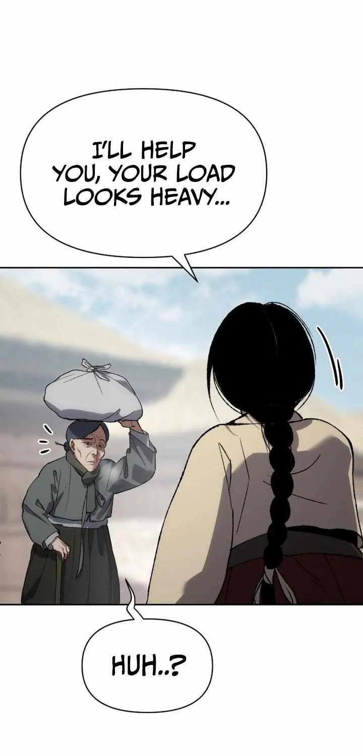 Read Informer chapter 20 image 60 on Lezhin