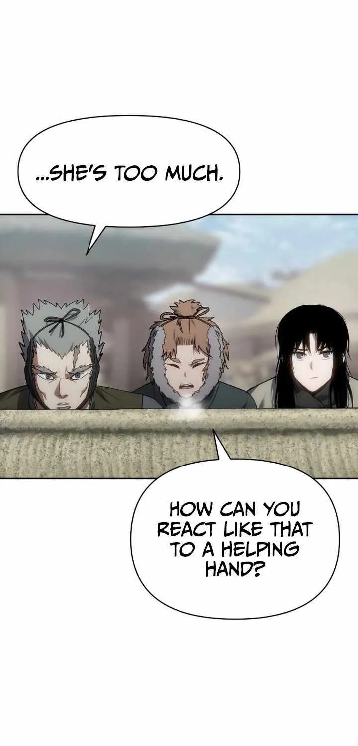 Read Informer chapter 20 image 64 on Lezhin