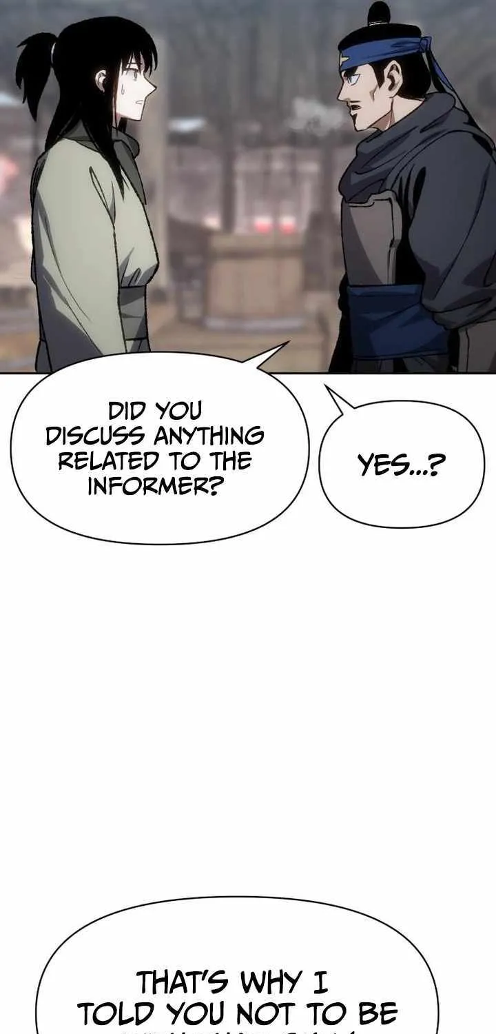 Read Informer chapter 20 image 7 on Lezhin