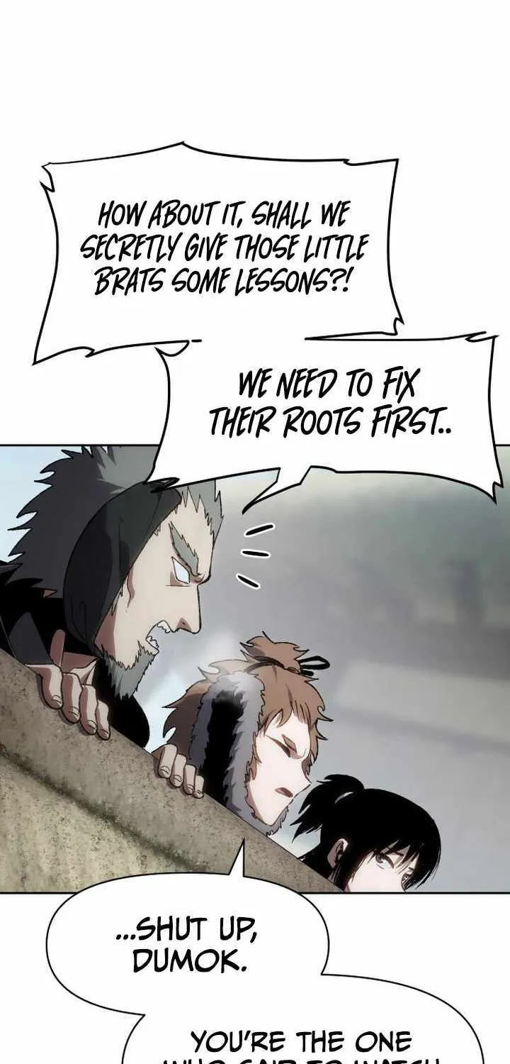 Read Informer chapter 20 image 71 on Lezhin