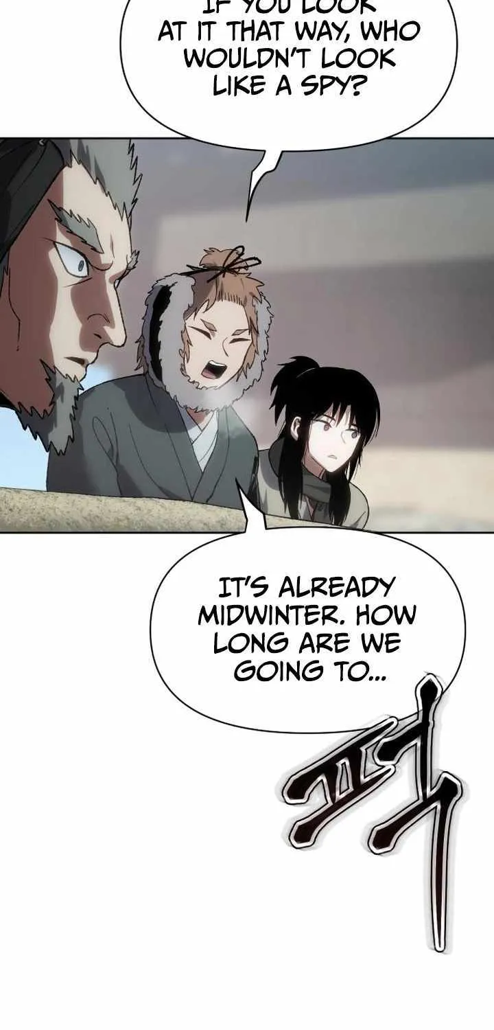 Read Informer chapter 20 image 78 on Lezhin