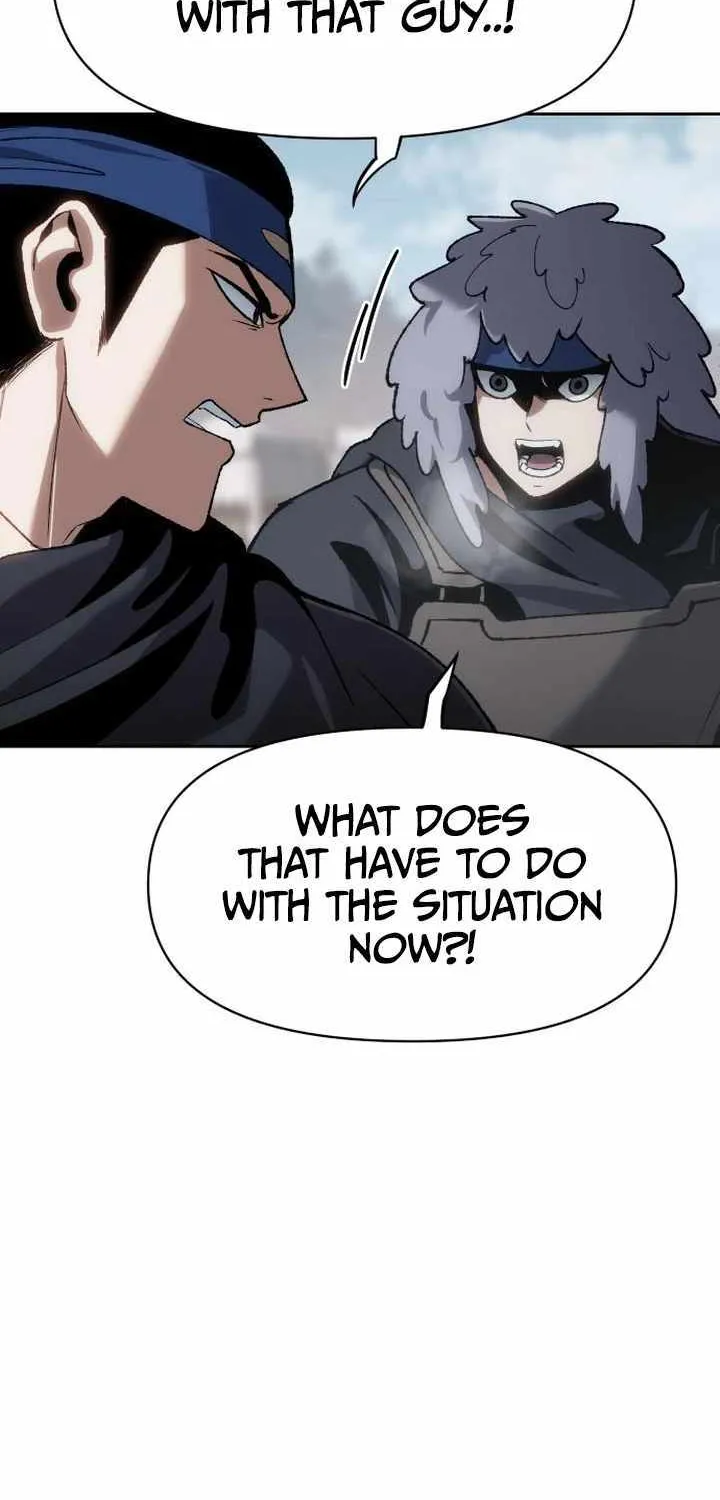 Read Informer chapter 20 image 8 on Lezhin