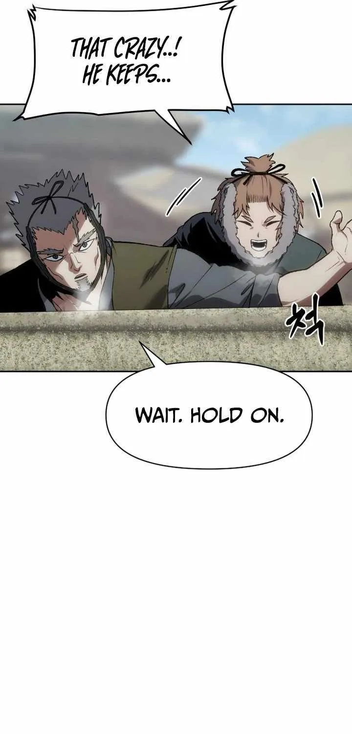 Read Informer chapter 20 image 82 on Lezhin