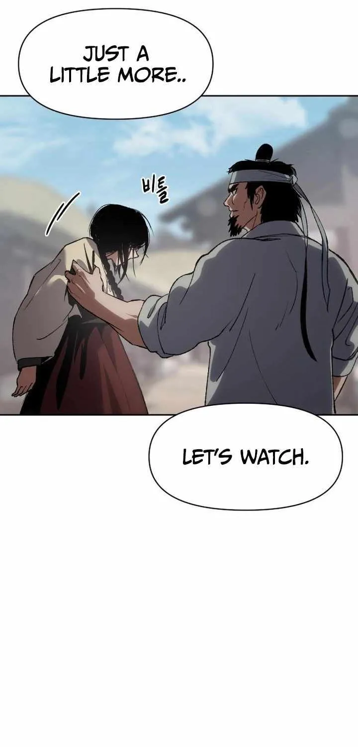 Read Informer chapter 20 image 83 on Lezhin