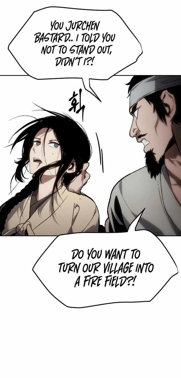 Read Informer chapter 20 image 84 on Lezhin