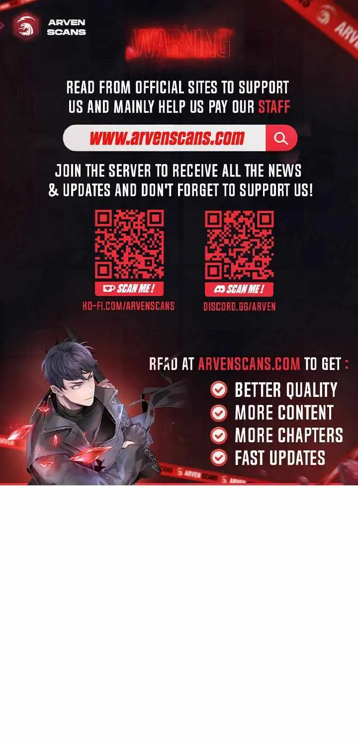 Read Informer chapter 21 image 0 on Lezhin