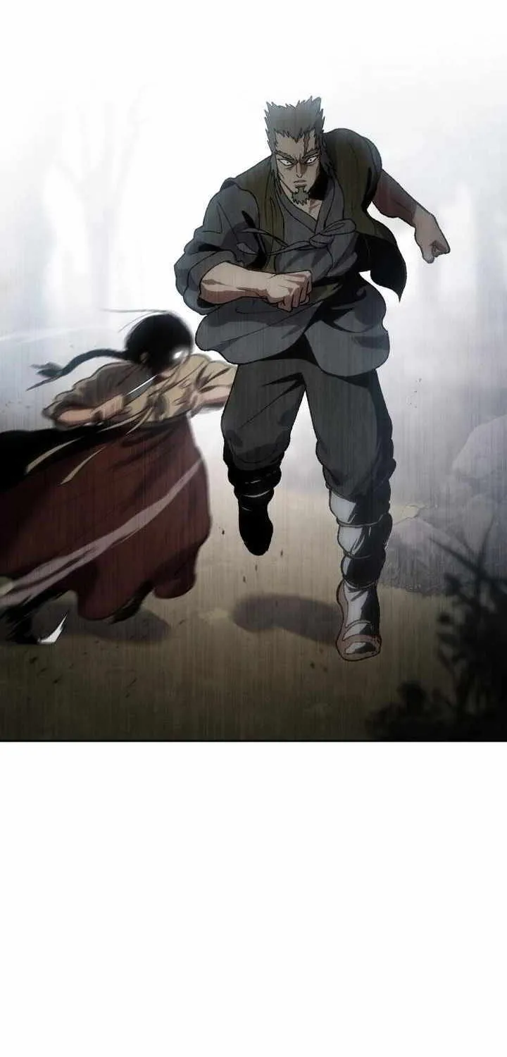 Read Informer chapter 21 image 1 on Lezhin
