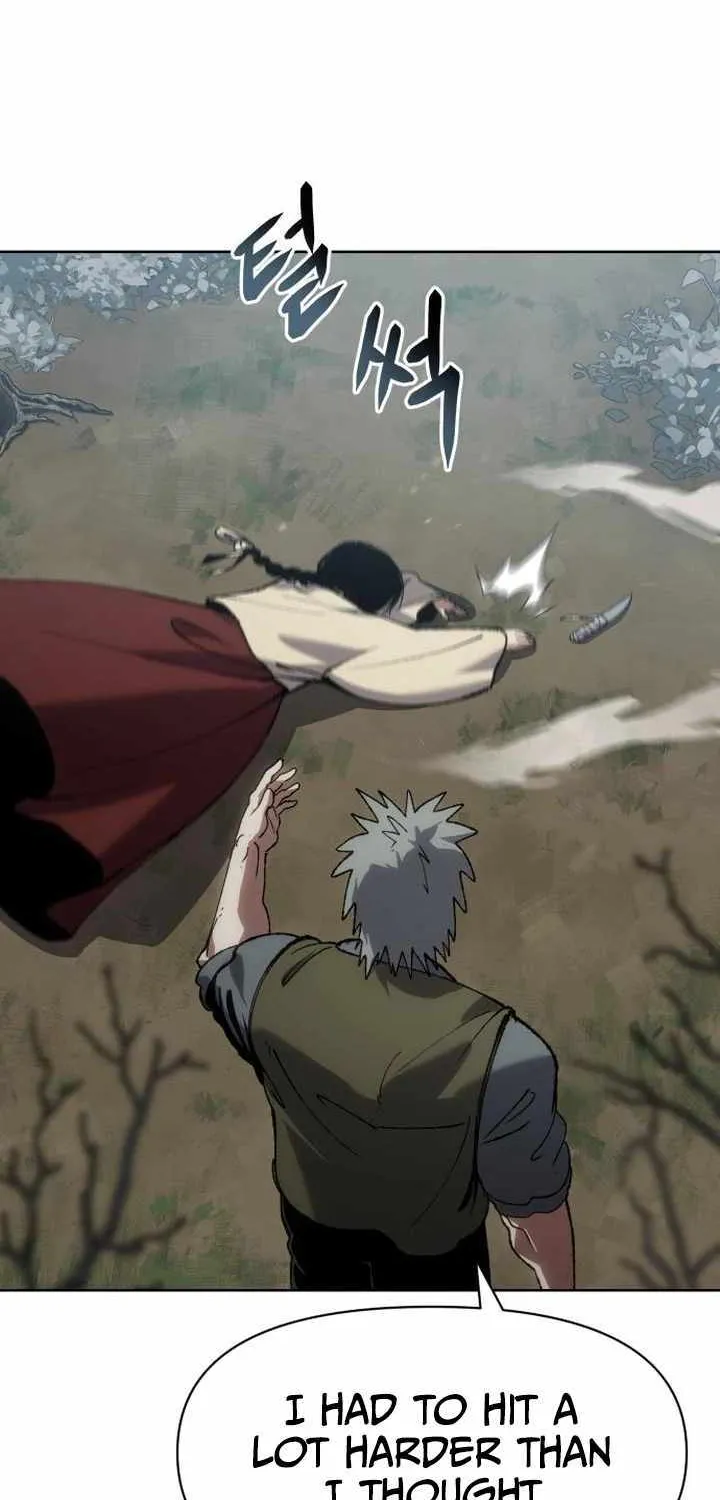 Read Informer chapter 21 image 12 on Lezhin