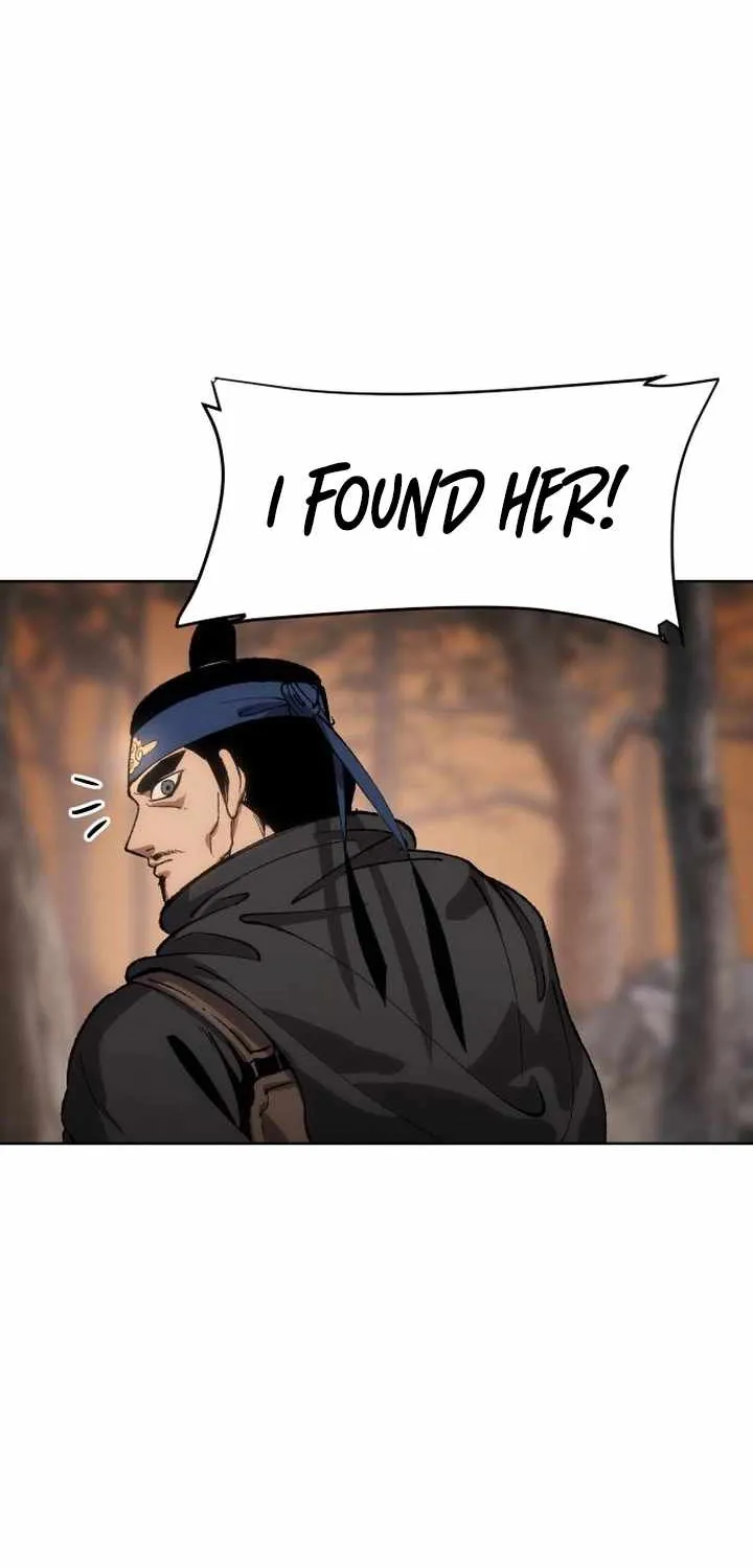 Read Informer chapter 21 image 18 on Lezhin