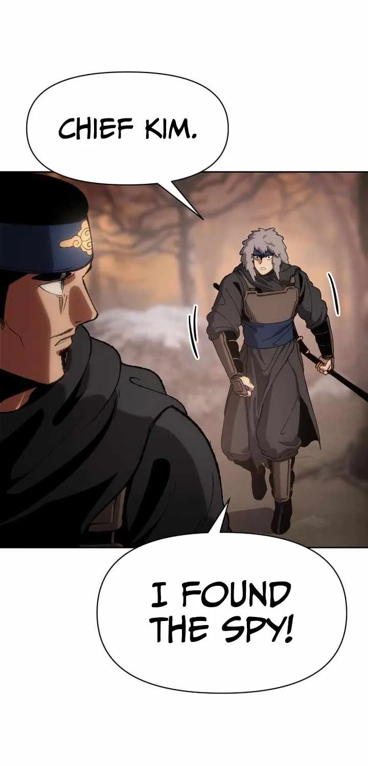 Read Informer chapter 21 image 19 on Lezhin