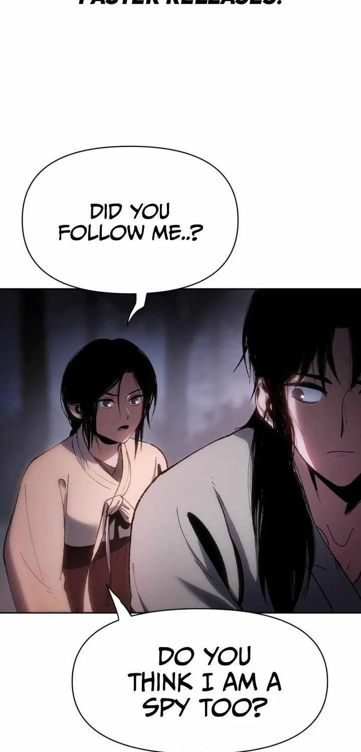 Read Informer chapter 21 image 32 on Lezhin