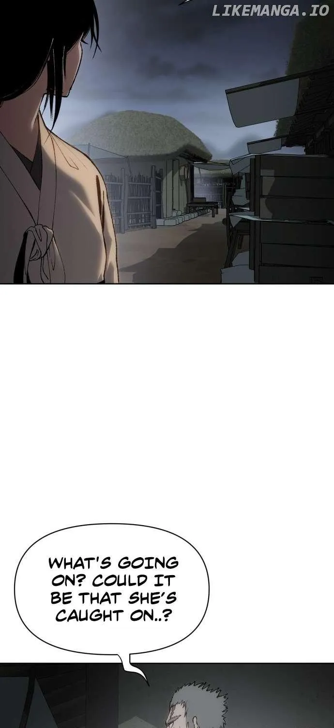 Read Informer chapter 22 image 100 on Lezhin