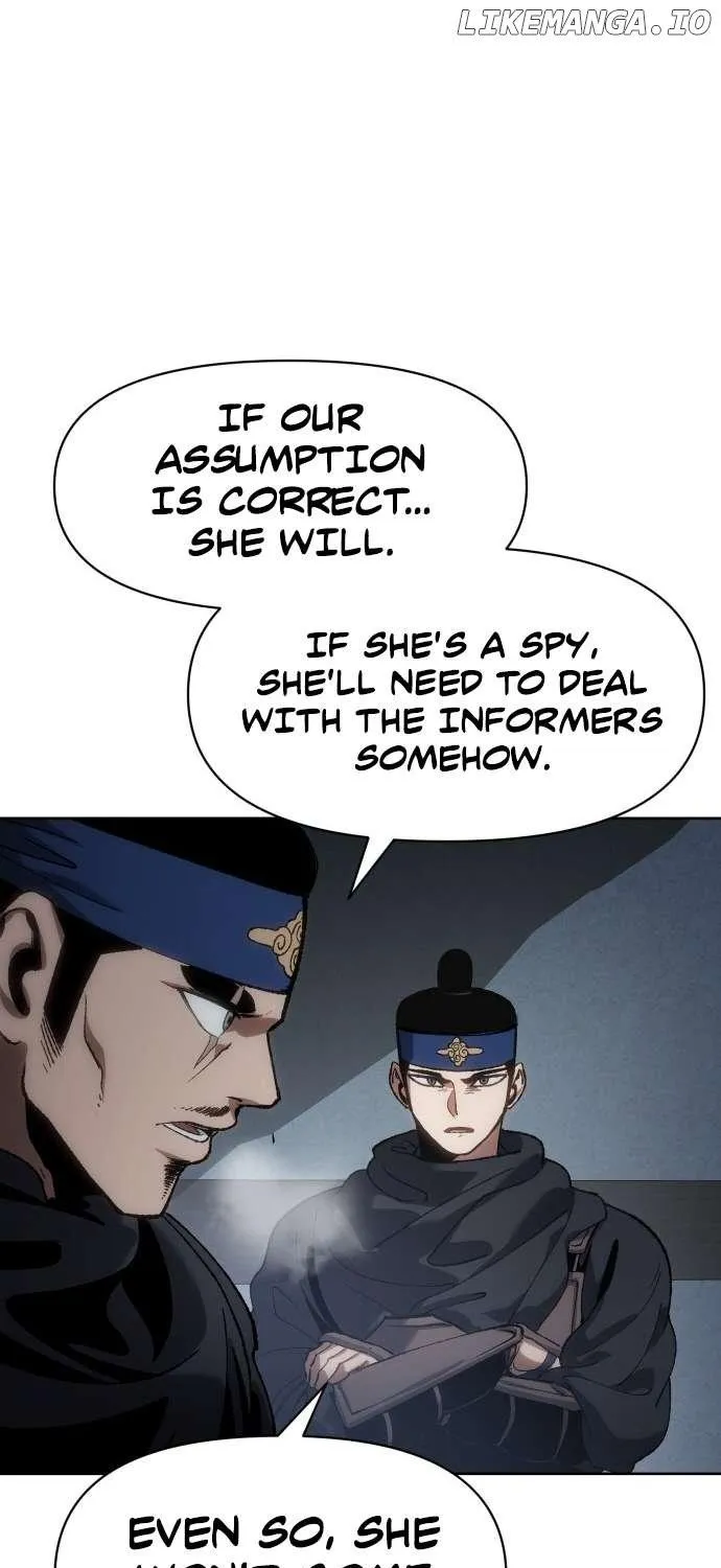 Read Informer chapter 22 image 116 on Lezhin