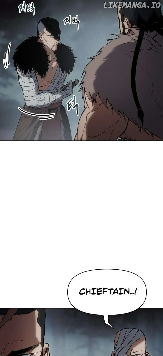 Read Informer chapter 22 image 12 on Lezhin