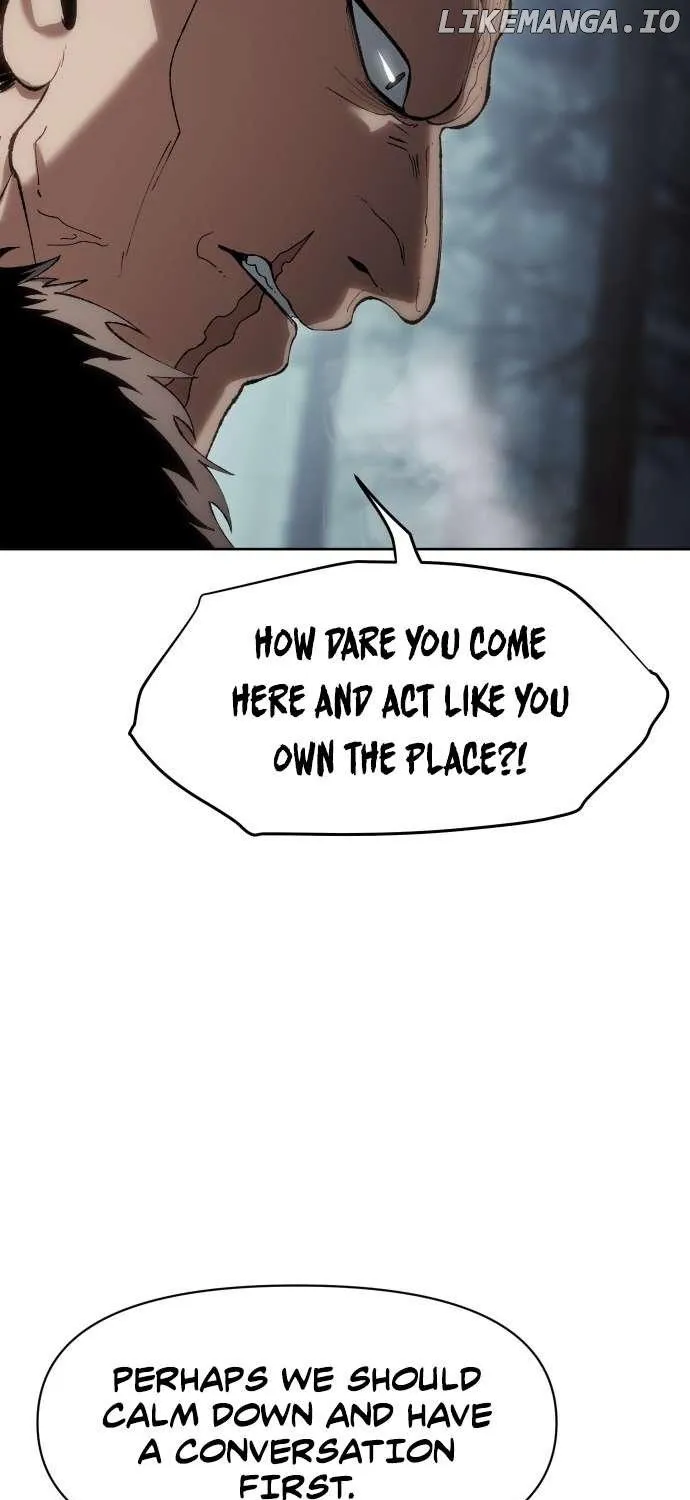 Read Informer chapter 22 image 16 on Lezhin