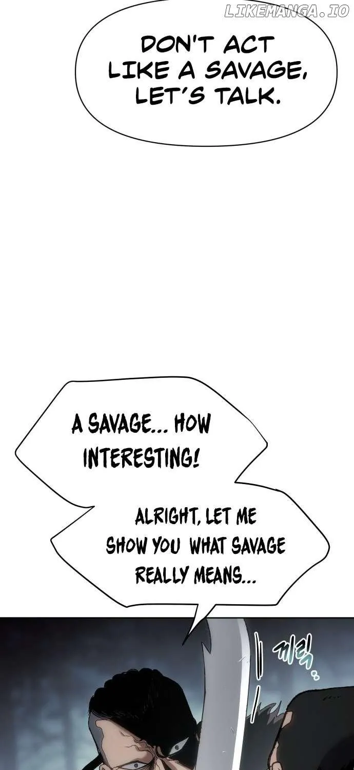 Read Informer chapter 22 image 18 on Lezhin
