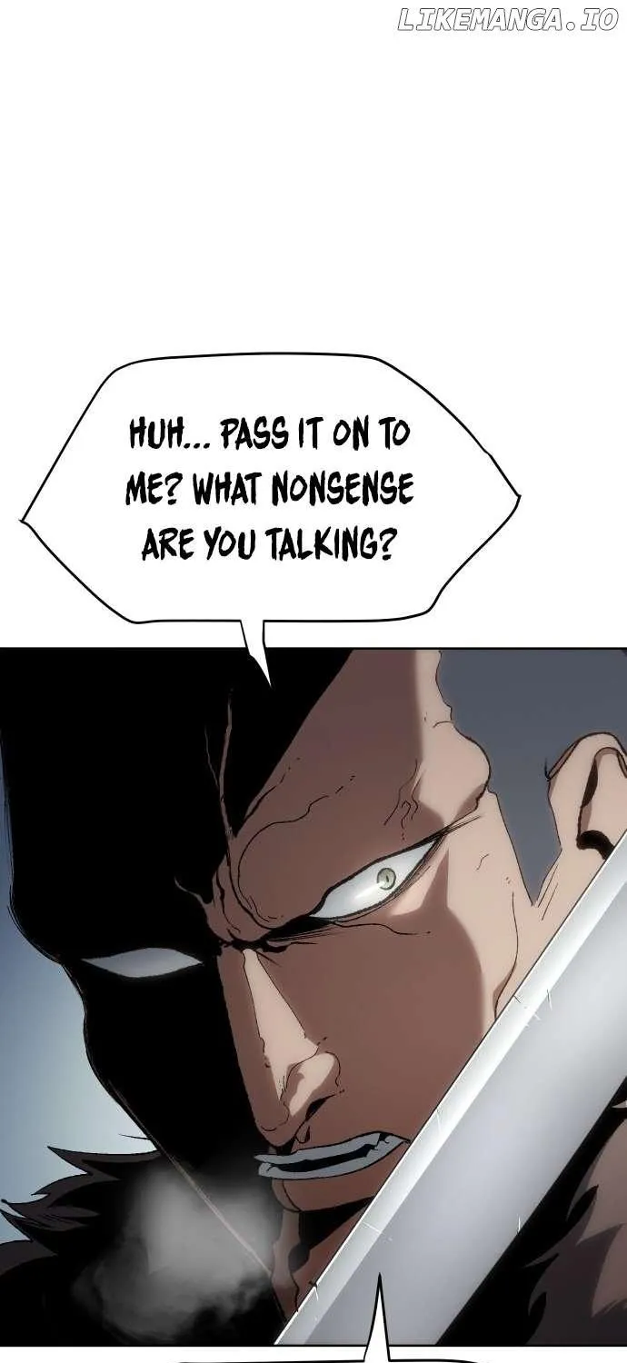 Read Informer chapter 22 image 20 on Lezhin