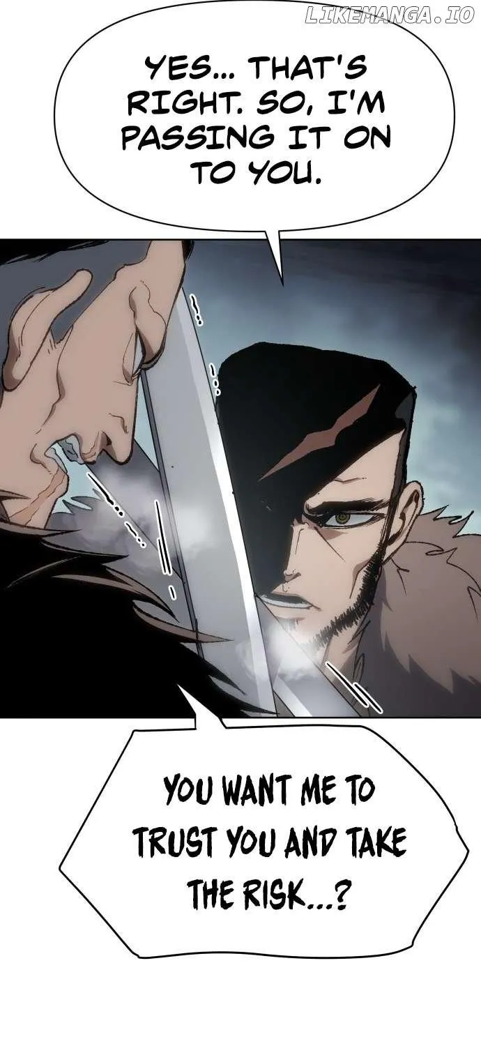 Read Informer chapter 22 image 22 on Lezhin