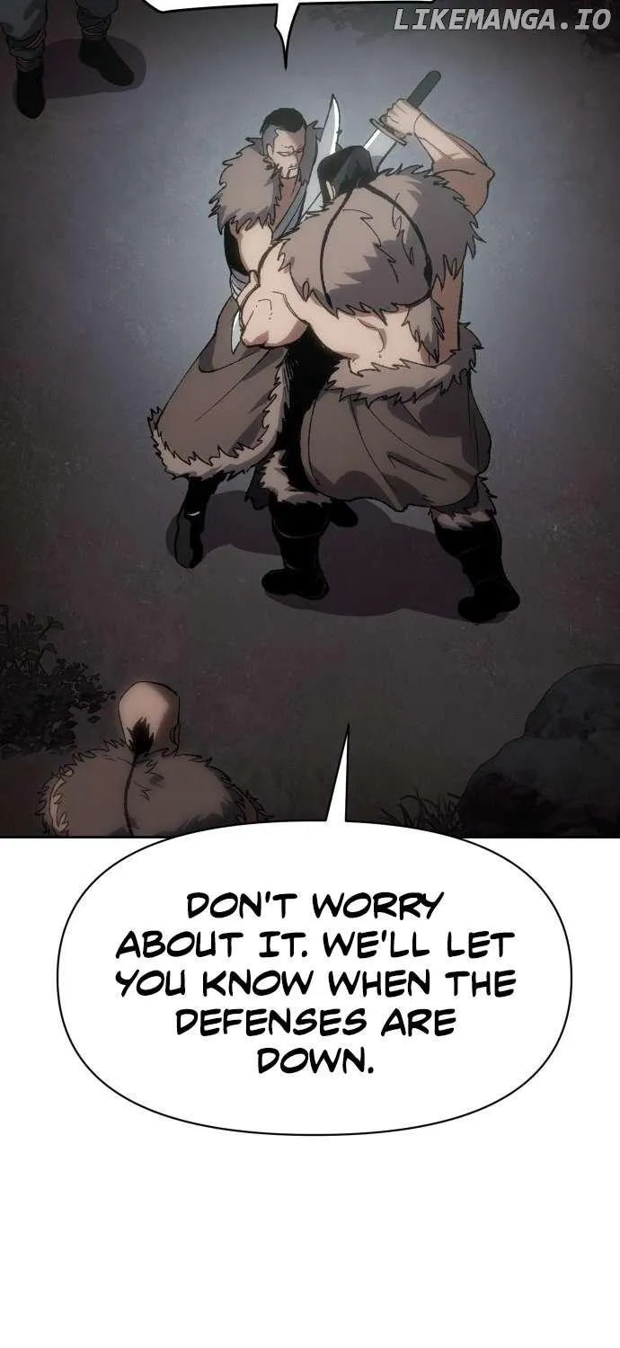 Read Informer chapter 22 image 24 on Lezhin
