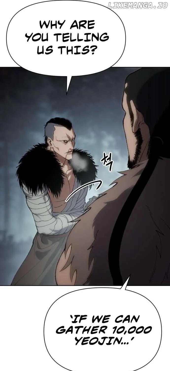Read Informer chapter 22 image 32 on Lezhin