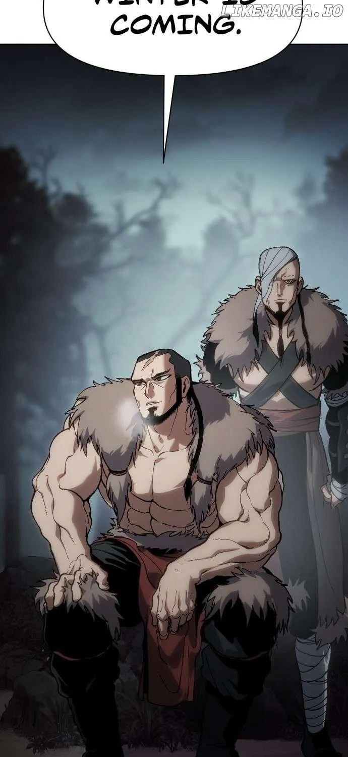 Read Informer chapter 22 image 4 on Lezhin