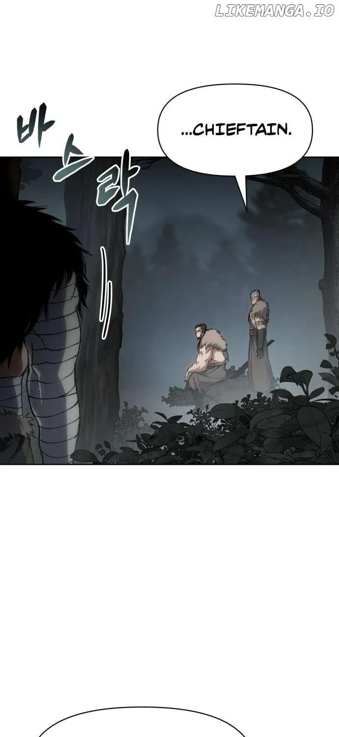 Read Informer chapter 22 image 6 on Lezhin
