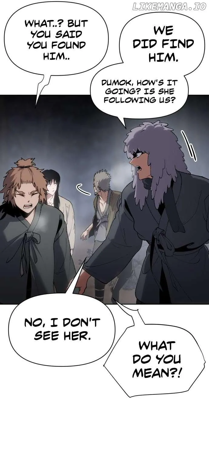 Read Informer chapter 22 image 64 on Lezhin