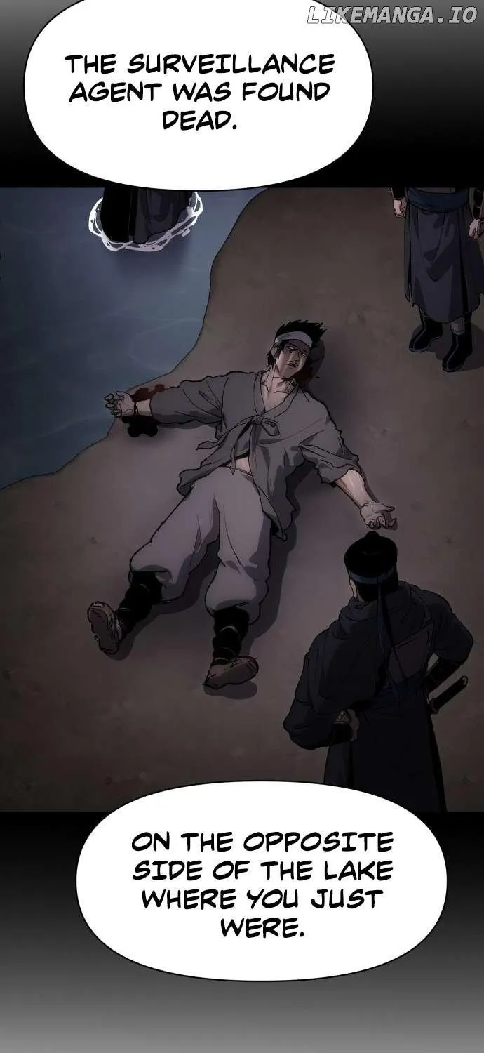 Read Informer chapter 22 image 66 on Lezhin