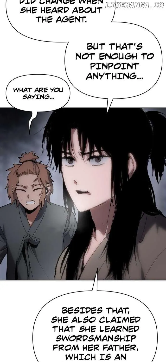 Read Informer chapter 22 image 70 on Lezhin