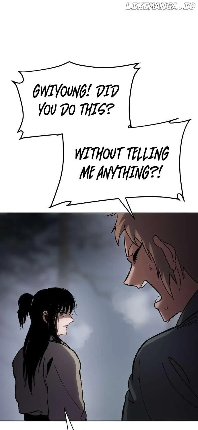 Read Informer chapter 22 image 72 on Lezhin
