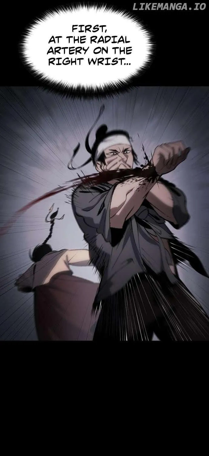 Read Informer chapter 22 image 86 on Lezhin